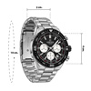 Imagen de Reloj Pulsera para hombre - acero y aleacion
