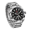 Imagen de Reloj Pulsera para hombre - acero y aleacion