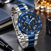 Imagen de Reloj Pulsera para hombre  Naviforce