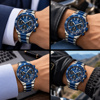 Imagen de Reloj Pulsera para hombre  Naviforce