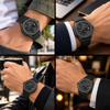 Imagen de Reloj Pulsera unisex  Naviforce