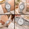 Imagen de Reloj Pulsera para dama  Naviforce