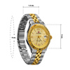 Imagen de Reloj Pulsera para dama  Naviforce