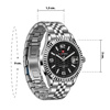 Imagen de Reloj Pulsera para dama  Naviforce